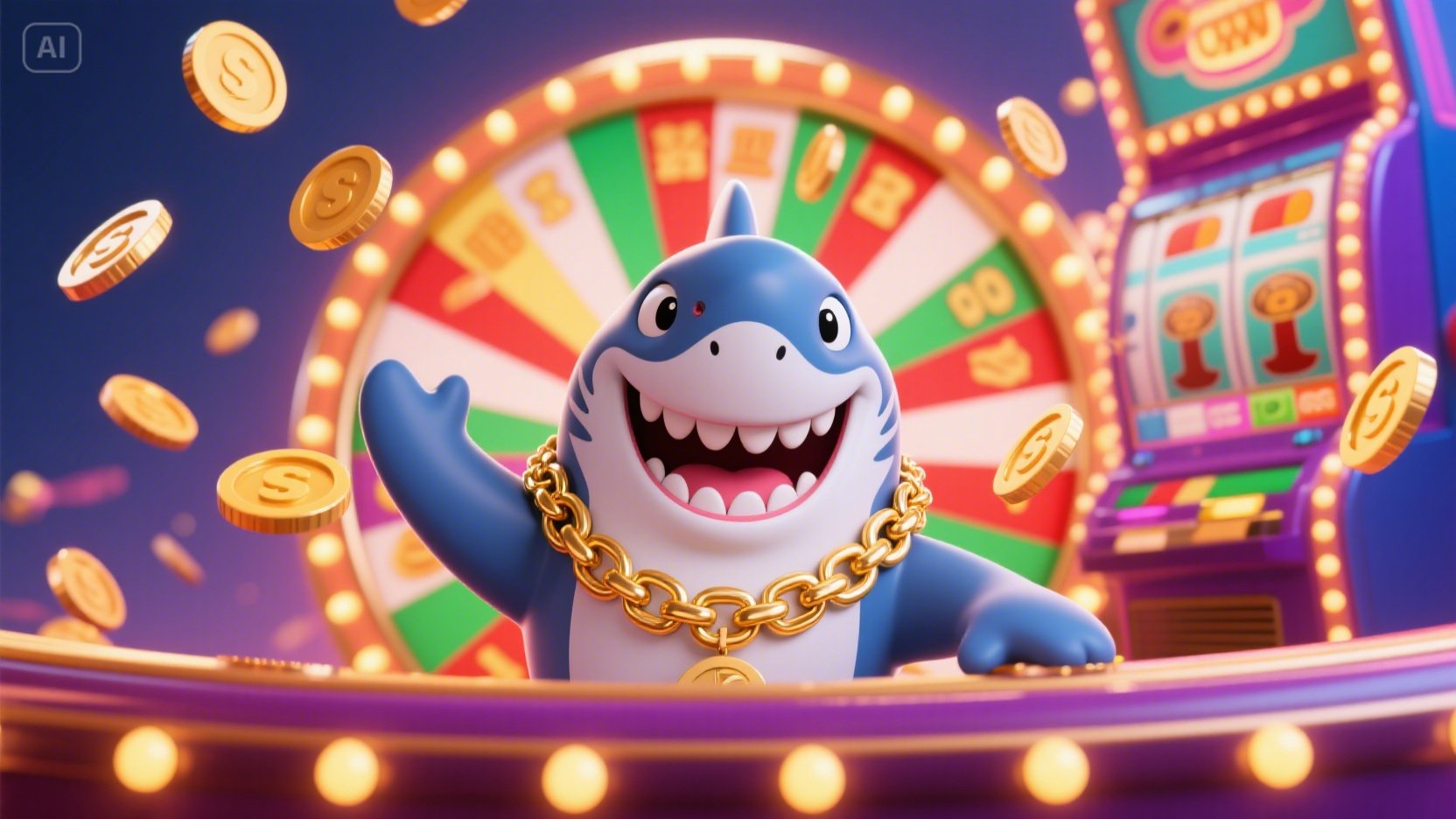 Registration at Costa Games Casino