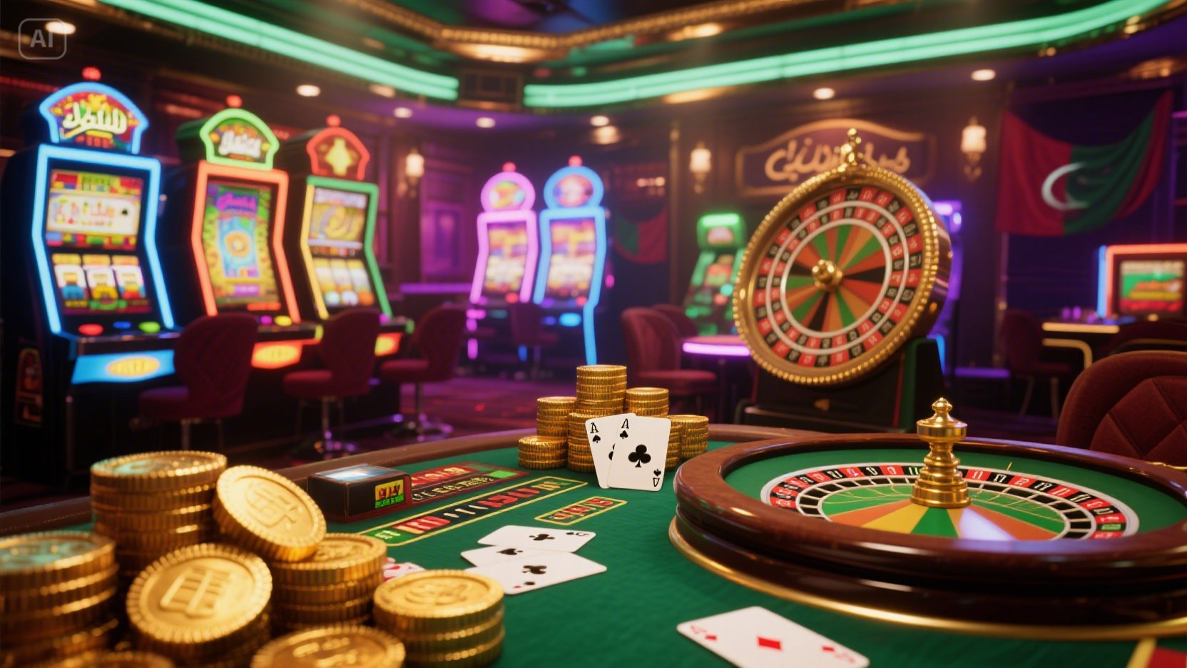 Casino Costa Games desktop and mobile interfaces
