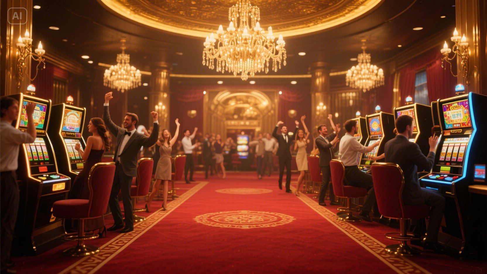 Registration at Costa Games Casino