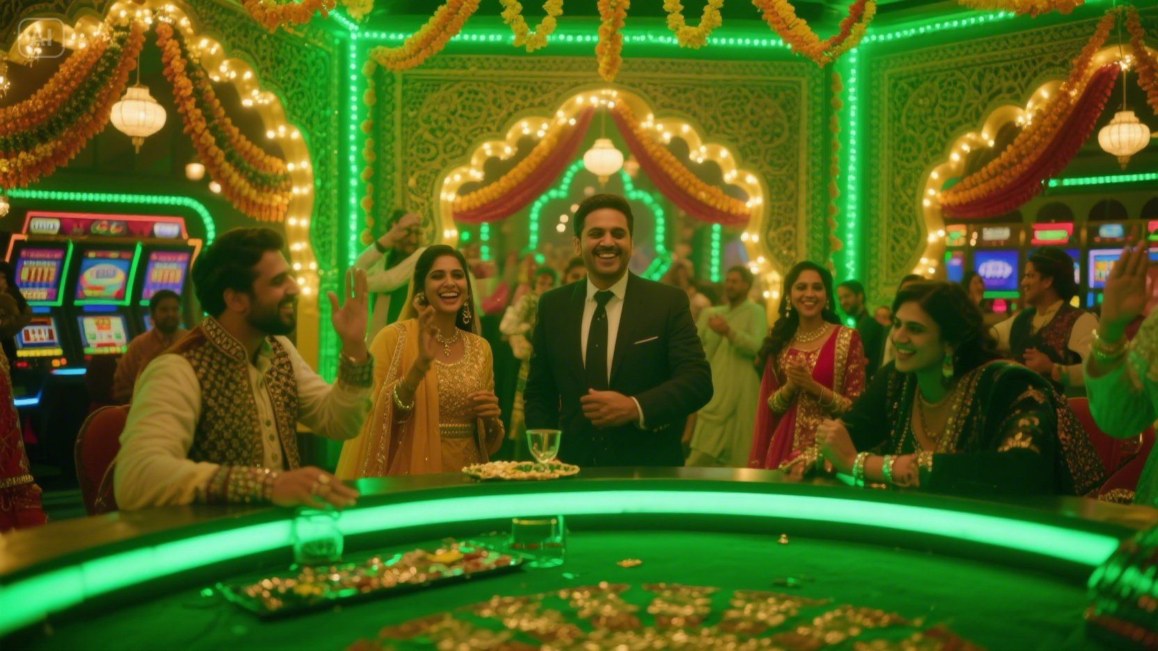 Casino Costa Games desktop and mobile interfaces