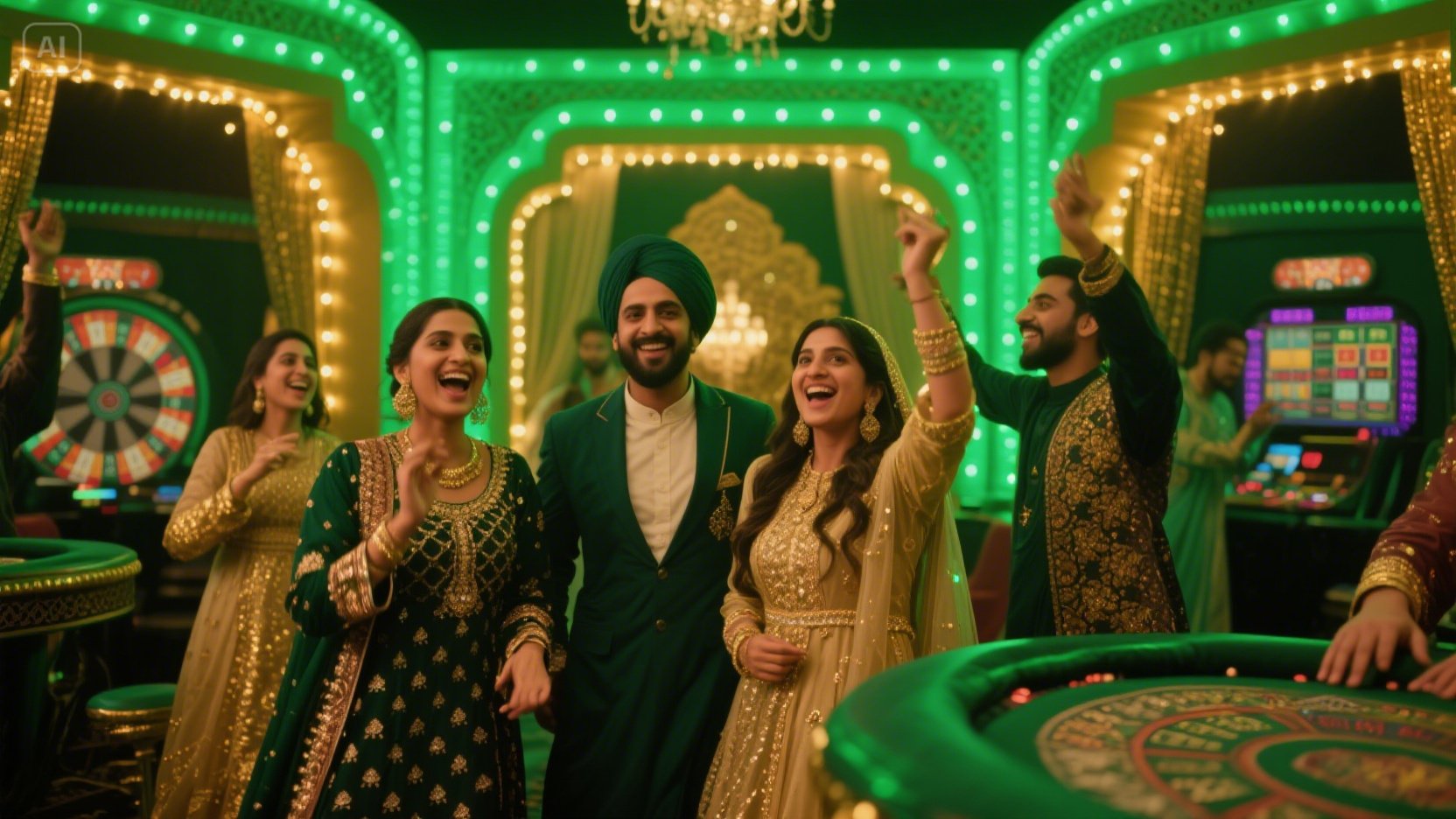 Registration at Costa Games Casino