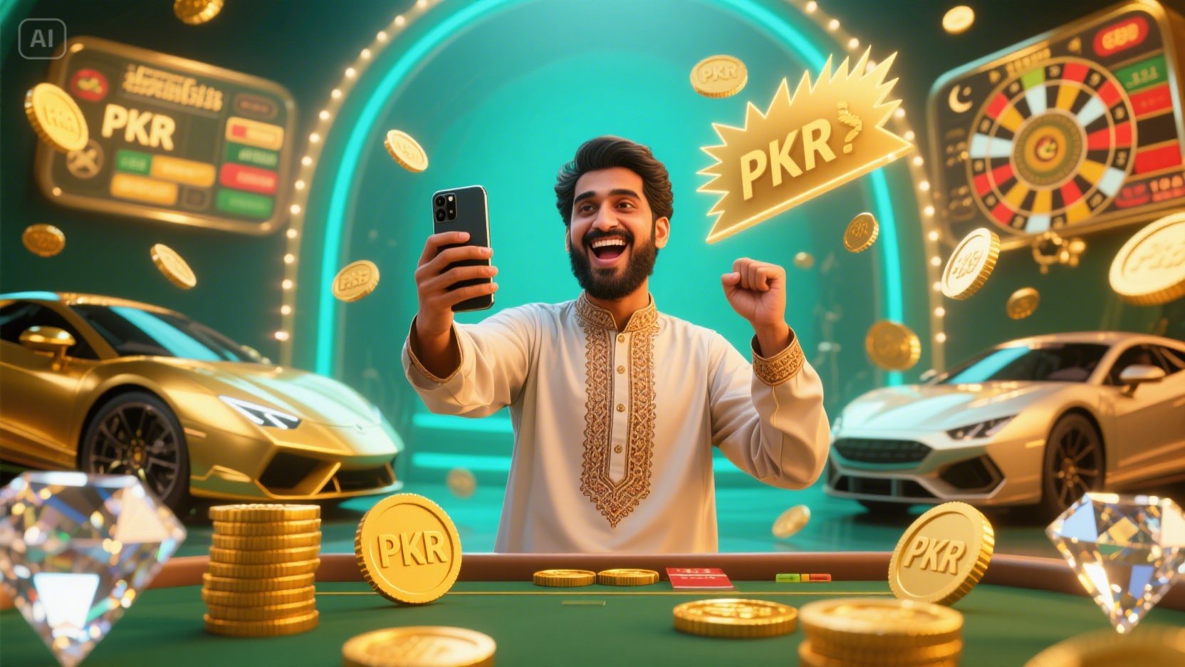 Costa GamesJoin Pakistan’s leading casino site now and enjoy a 200% bonus on your first deposit! Play securely with PKR, win real money, and withdraw instantly.