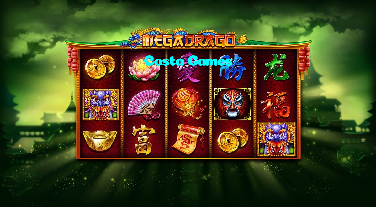 Costa Games casino presented on mobile device in Pakistan with slots and live games