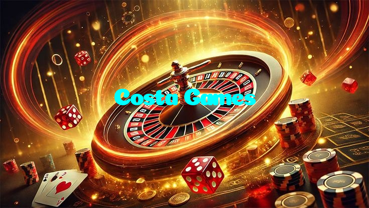 Costa Games