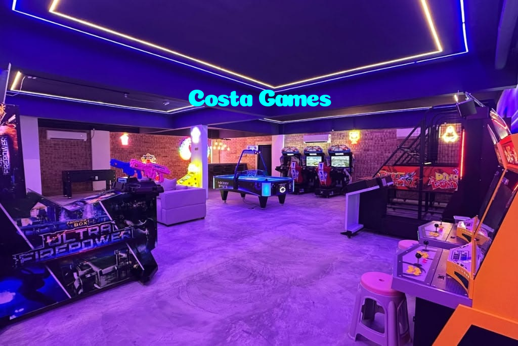Costa Games خوش آمدید بونس +600% پیشکش موبائل ایپ کے پروموشن سیکشن میں دکھائی دیتی ہے۔